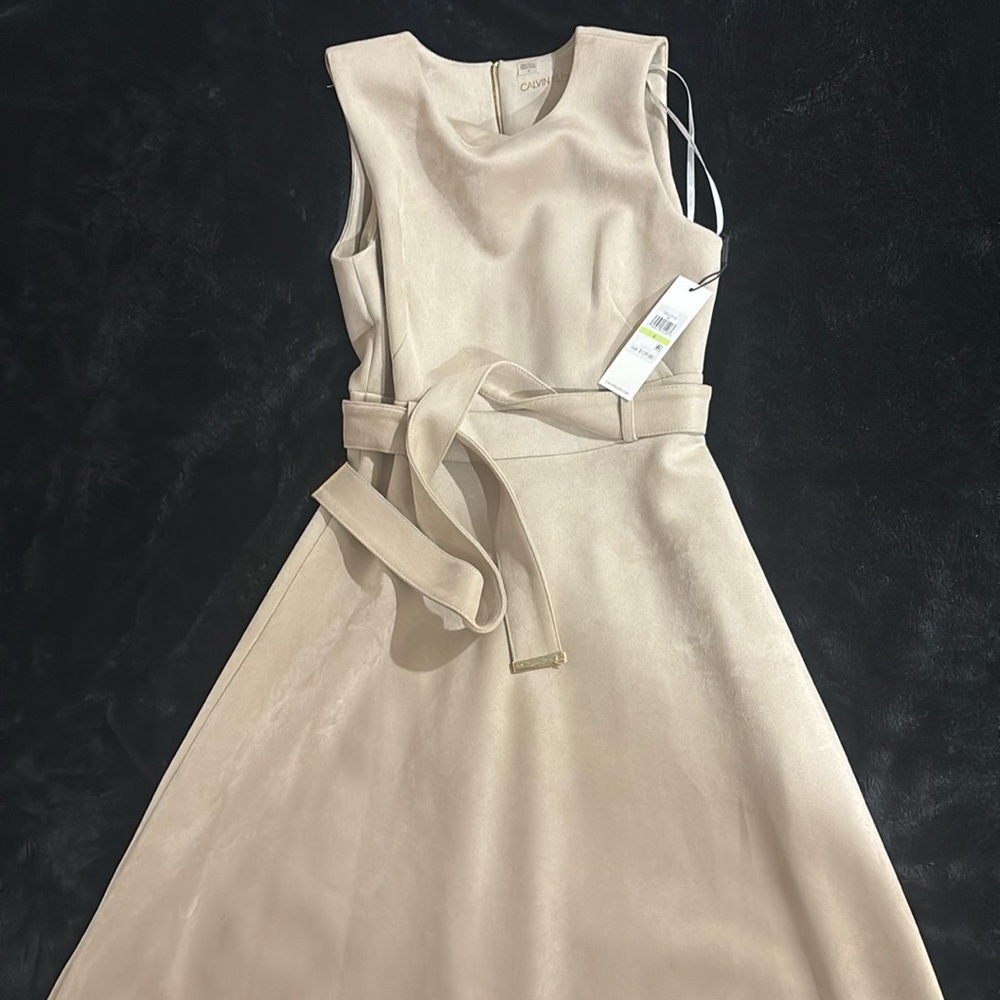 Calvin Klein Dress size 4